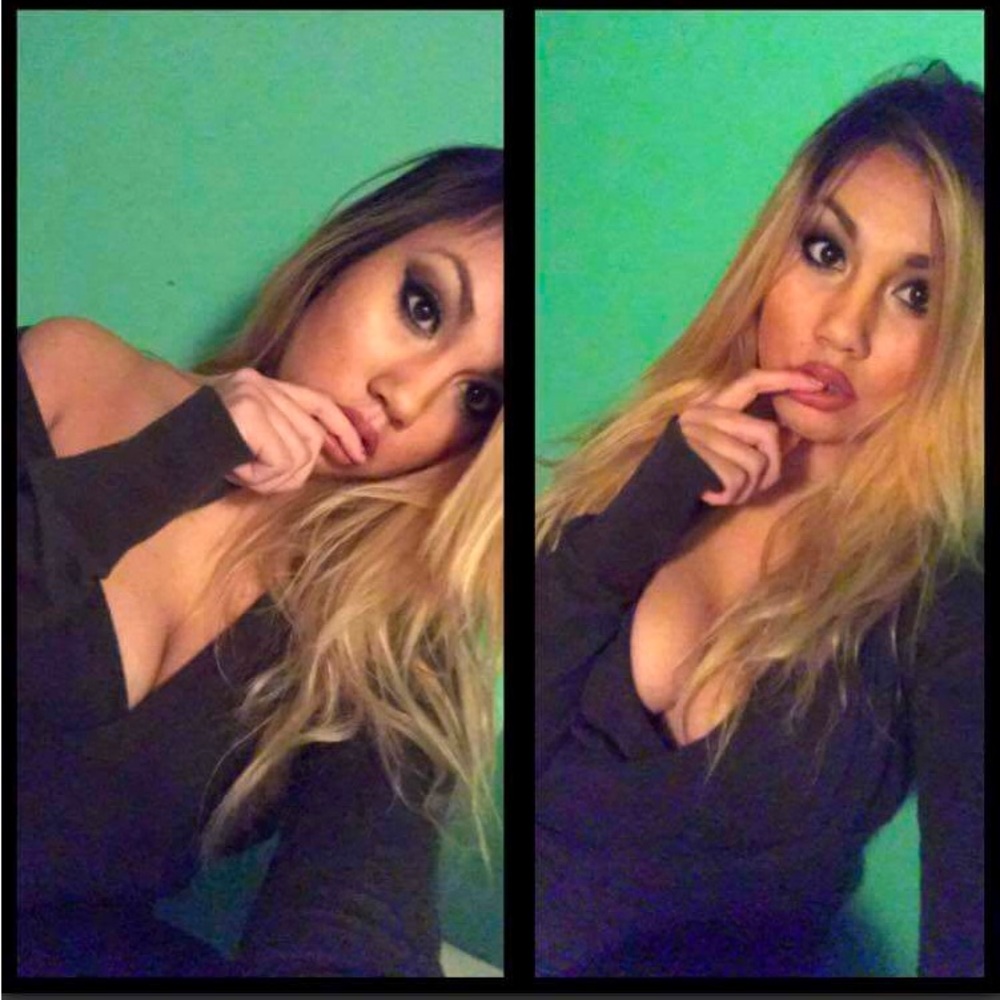 Meet your Posher, Brandi